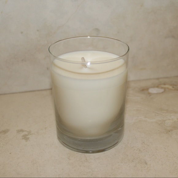 Mr. and Mrs. Christmas candle (NWT) - Picture 5 of 6